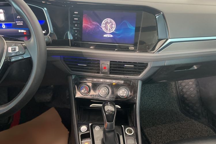 Used Volkswagen Sagitar 2022 280TSI DSG Excellence Edition
