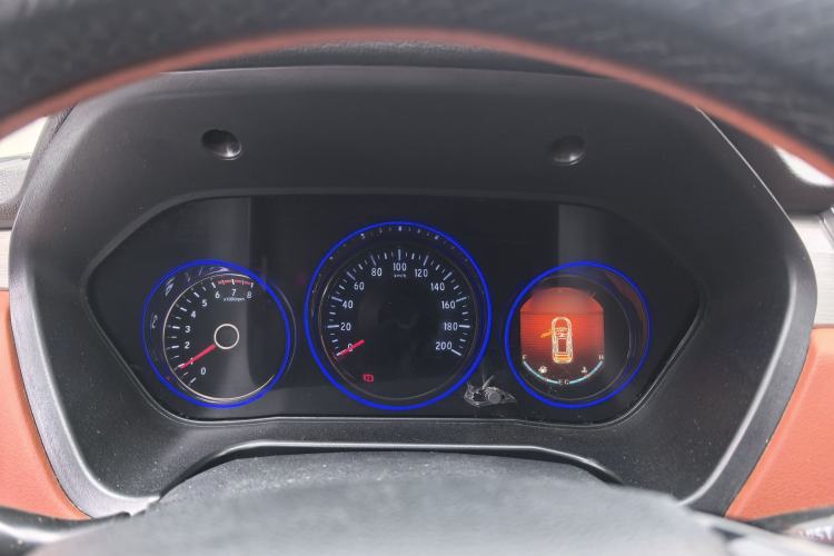 Used HYOSOW S3 2016 S3L 1.5L Manual Prestige Edition
