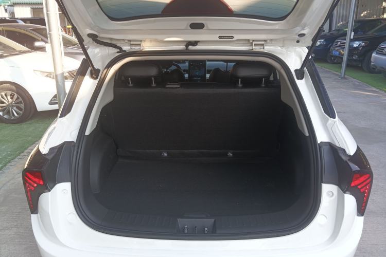 Used NETA V 2021 Standard Range Entertainment Version – Upgraded Model
