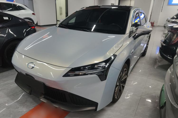 Used AION S Plus 2022 70 Intelligent Edition