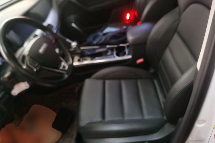 Used Haval H7 2016 Blue-Label H7 2.0T Automatic Luxury Model
