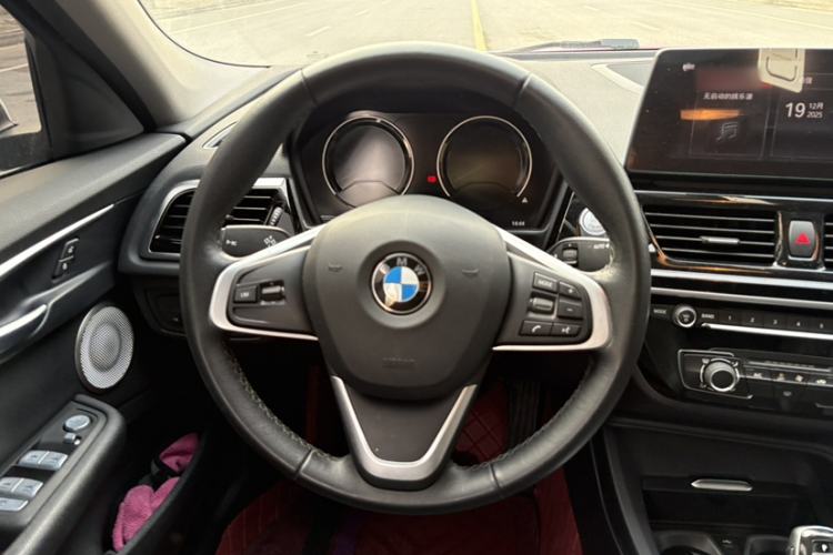 Used BMW 1 Series 2022 120i M Sport Edition
