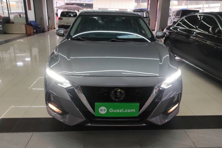 Used Nissan Sylphy 2020 1.6L XL CVT Enjoyment Edition
