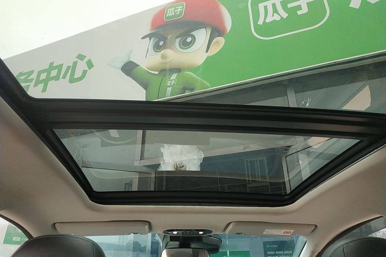 Used AION Y 2023 Younger Star Edition