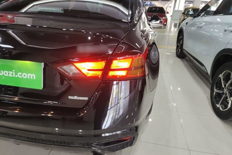 Used Nissan Teana 2021 2.0L XL Comfort Edition