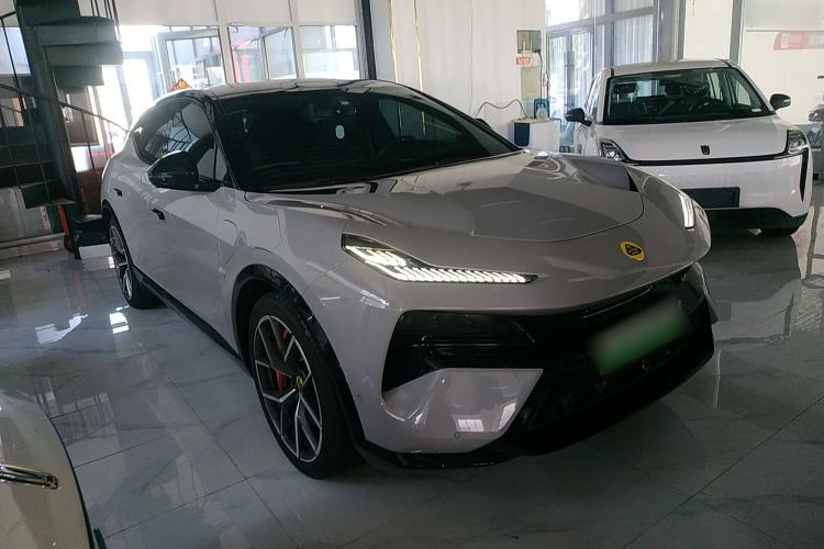 Used  ELETRE 2023 ELETRE S+
