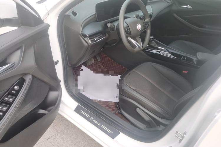 Used Buick Verano 2023 Pro Enjoyment Edition
