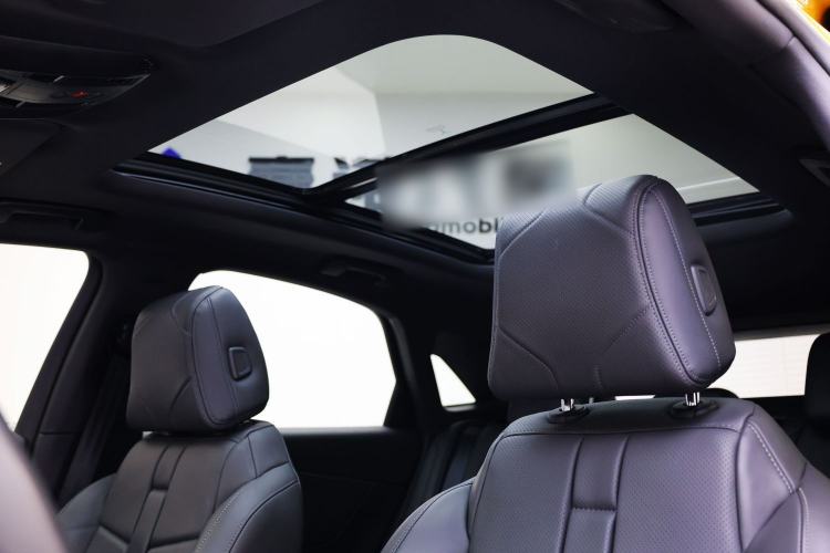 Used  7 2018 45THP Rivoli Pioneer Edition
