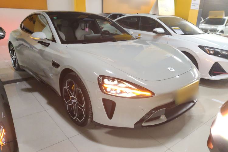 Used  SU7 2024 Rear-Drive Standard Founder Edition
