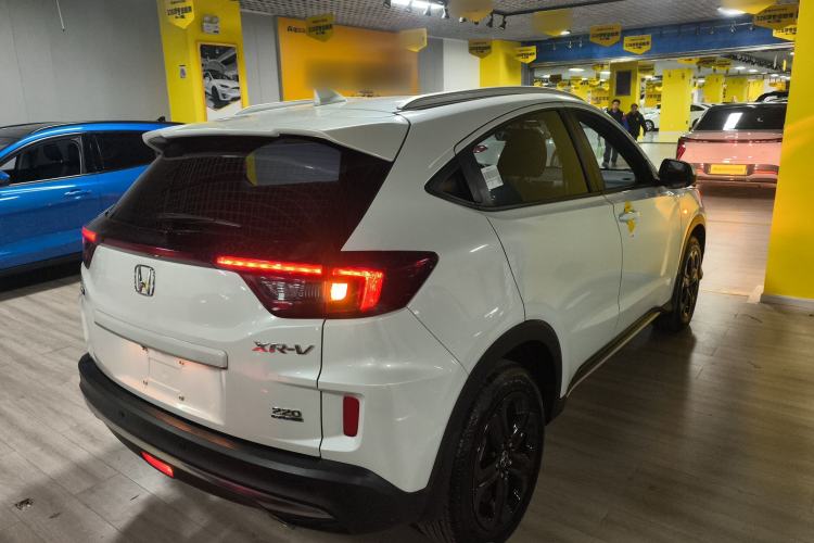 Used Honda XR-V 2021 220TURBO CVT Comfort Version
