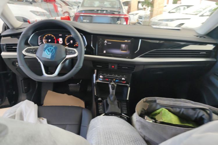 Used Volkswagen Passat 2026 Model, Outstanding 380TSI Xingkong Longteng Edition
