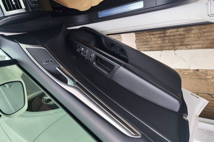 Used Ford Mondeo 2017 EcoBoost 180 Stylish Model