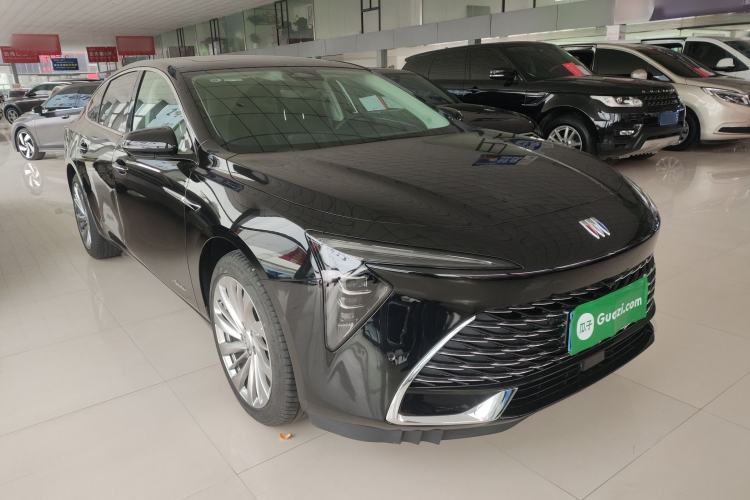 Used Buick LaCrosse 2026 Model Platinum Aivia Edition
