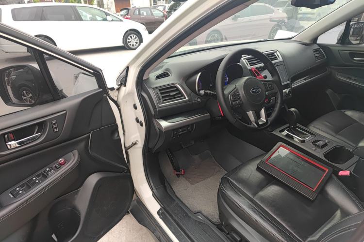 Used Subaru Outback 2015 2.5i Sport Navigation Edition