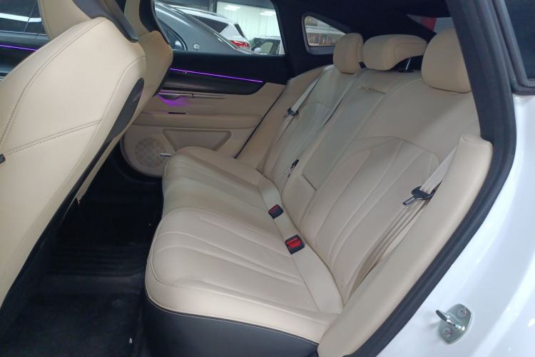 Used XPeng P7 2020 670N
