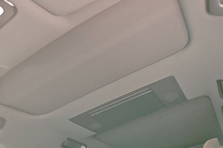 Used Li Auto L9 2022 Max model
