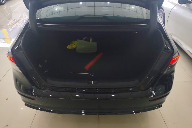 Used Honda Accord 2025 Sport Series 260TURBO Luxury Edition