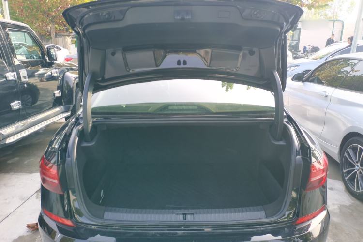 Used Volkswagen Passat 2019 330TSI Elite Edition China VI
