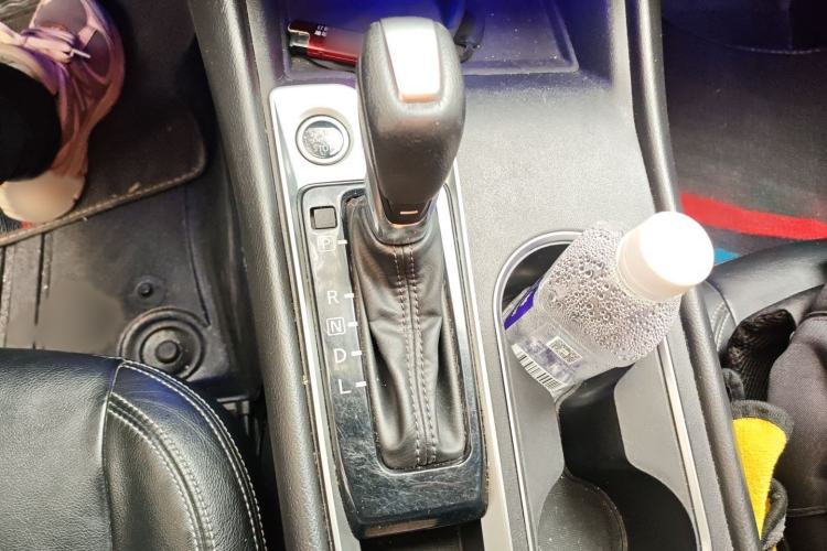 Used Nissan Teana 2020 2.0L XL Comfort Edition
