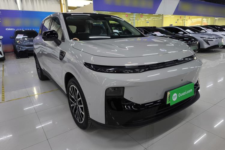 Used Leapmotor B10 2025 510 Joyful Edition
