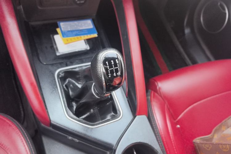 Used Dongfeng Fengon 500 2021 1.5L Manual Enjoyment Model