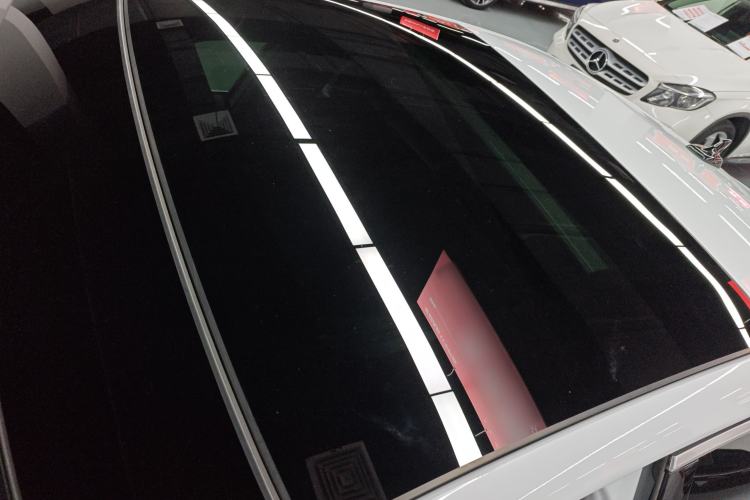 Used Audi A3 2021 A3L Limousine 35 TFSI Luxury Sport Edition