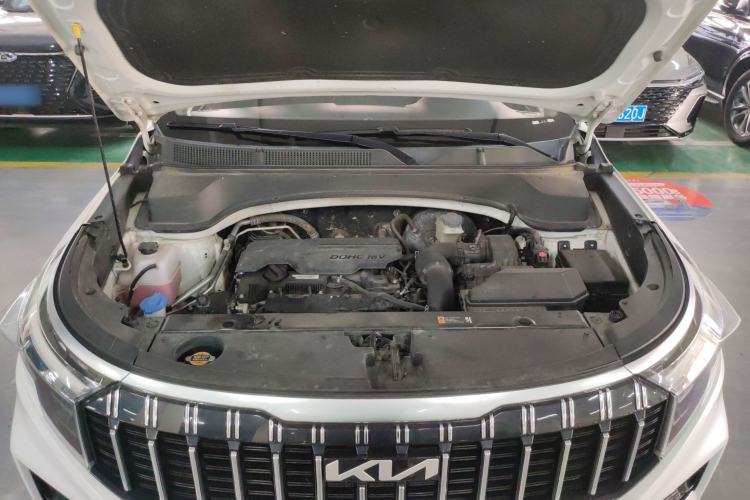 Used Kia Sportage R 2021 Ace 2.0L Challenge Edition
