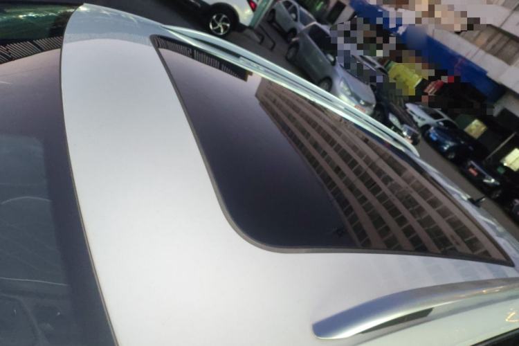 Used Volkswagen Tiguan L 2024 300TSI Automatic Two-Wheel Drive Smart Edition
