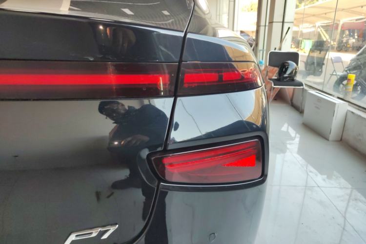 Used XPeng P7 2022 586G