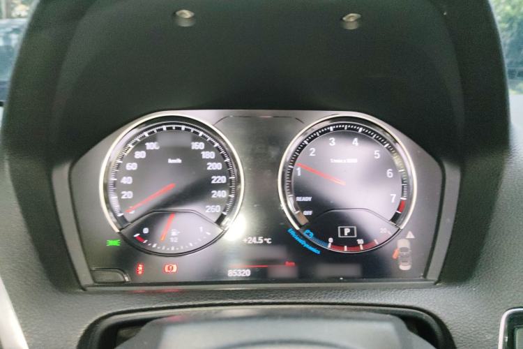 Used BMW 2 Series 2018 225i Convertible Coupe M Sport Edition
