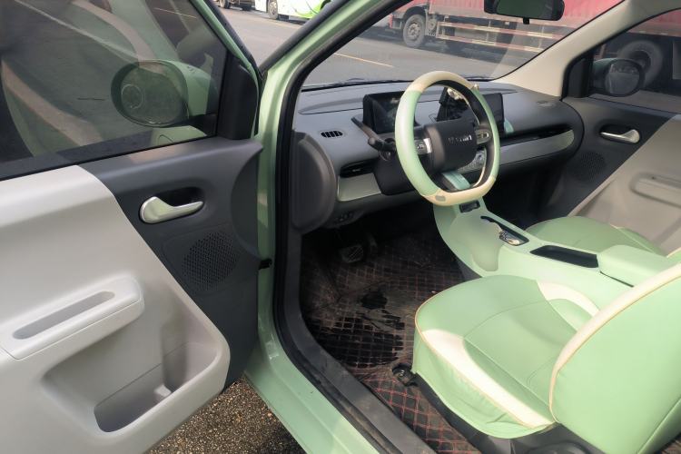 Used  Lumin 2023 205km Xiangqin Version
