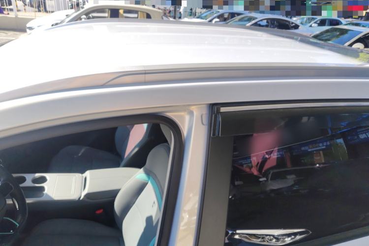 Used AION Y 2023 Younger