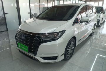 Used Honda Elysion 2022 2.0L eHEV Prestige Edition