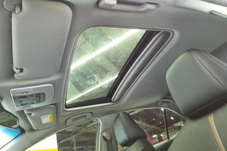 Used Toyota Camry 2018 2.0G Luxury Edition