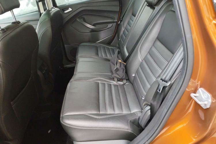 Used Ford Kuga 2019 EcoBoost 245 4x4 Prestige Plus Model China VI Standard