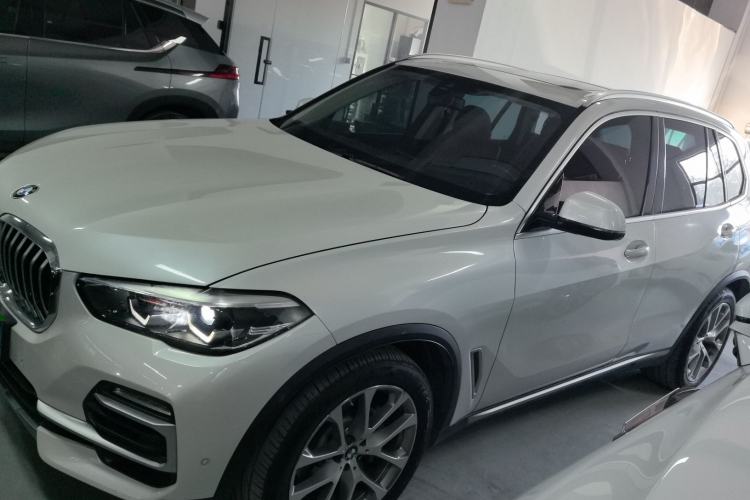Used BMW X5 2019 xDrive30i X Design Package
