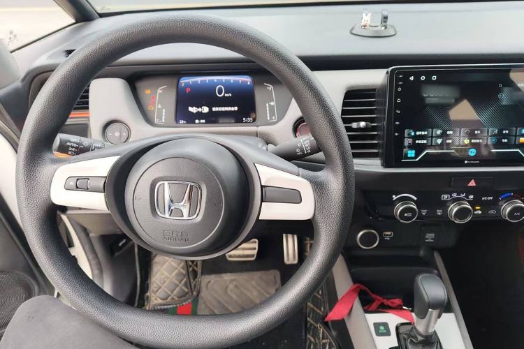 Used Honda LIFE 2021 1.5L CVT SPORT Heartbeat Edition