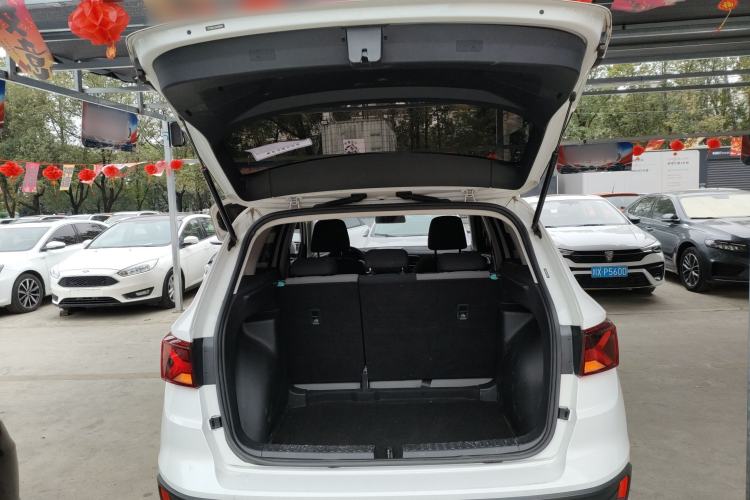 Used Jetta VS5 2022 280TSI Automatic Trendy Pro Version