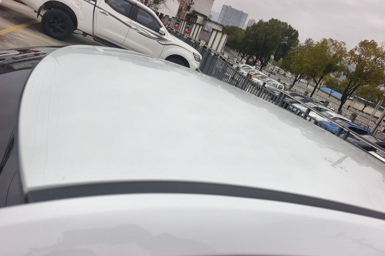 Used Dongfeng Aeolus Yixuan 2024 1.5L Automatic JingSu Edition