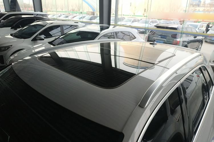 Used Audi Q3 2021 45 TFSI quattro Fashion Dynamic Model
