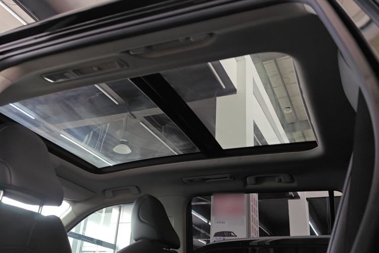 Used Toyota Highlander 2022 380T Four-Wheel Drive Prestige Edition 7-Seater
