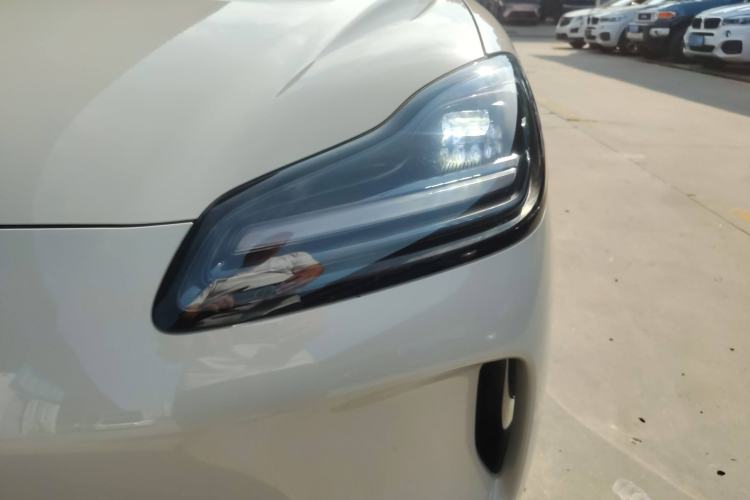 Used Wuling Bingo PLUS 2024 510 km Range 5-Seater Version
