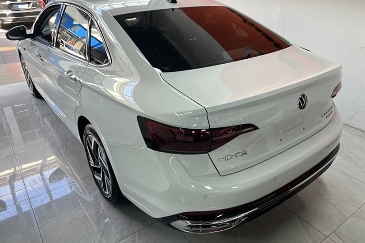 Used Volkswagen Sagitar 2025 300TSI DSG Excellence Edition
