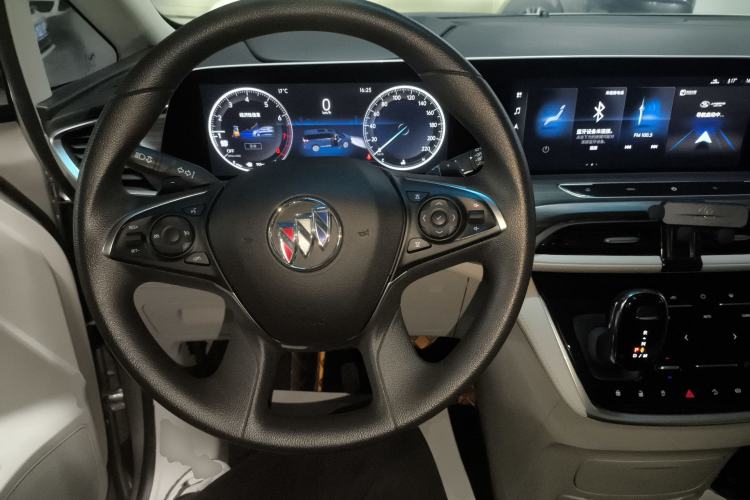 Used Buick GL8 2023 ES Lu Zun Comfort Model