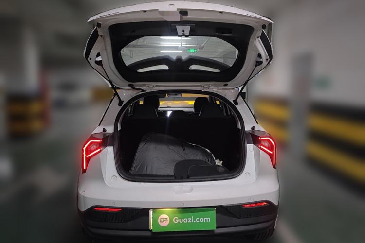 Used Geometry E Firefly 2024 301km Starlight
