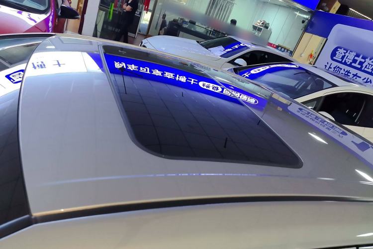 Used Toyota Avalon 2019 2.0L Luxury Edition China VI Standard
