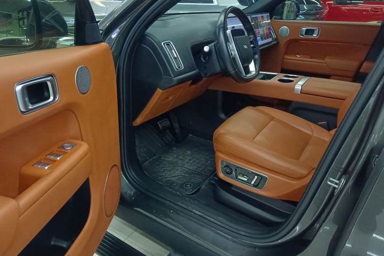 Used Li Auto L9 2023 Pro Model