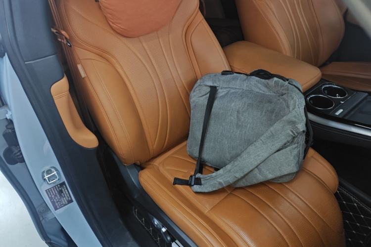 Used XPeng G9 2022 702 Pro
