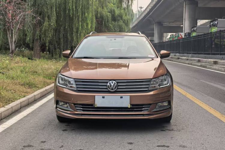 Used Volkswagen Gran Lavida 2017 180TSI DSG Comfort Edition
