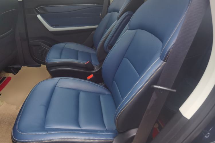 Used Livan Livan 9 2023 470 km Founder Edition
